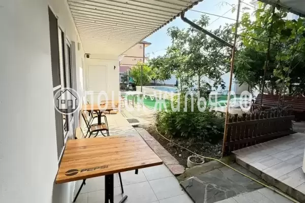 «Гранатовый рай»