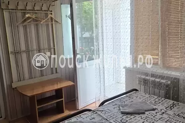 «Гранатовый рай»