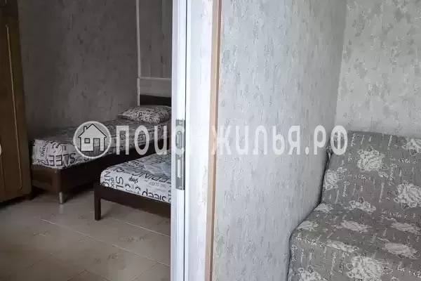 «Гранатовый рай»