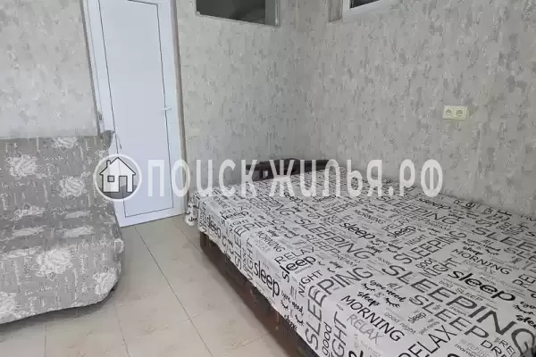 «Гранатовый рай»