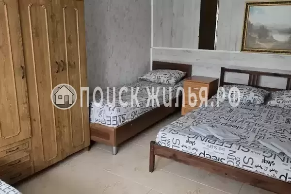 «Гранатовый рай»