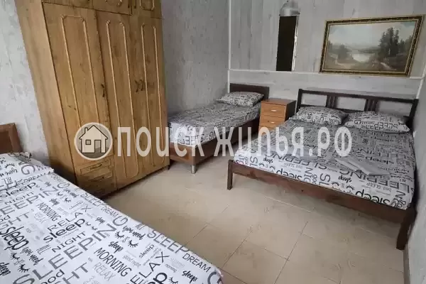 «Гранатовый рай»