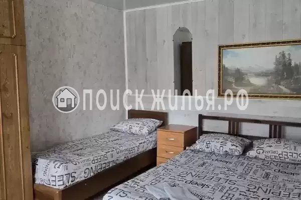 «Гранатовый рай»