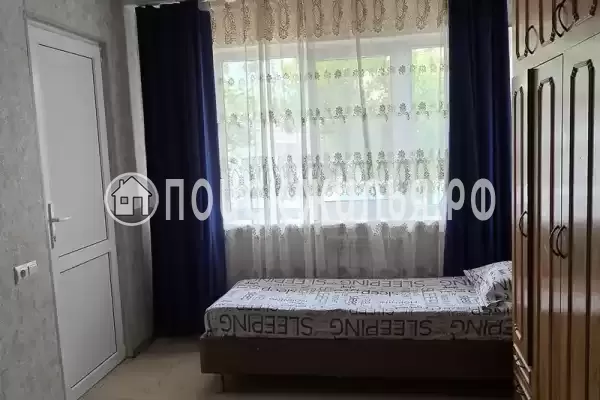 «Гранатовый рай»