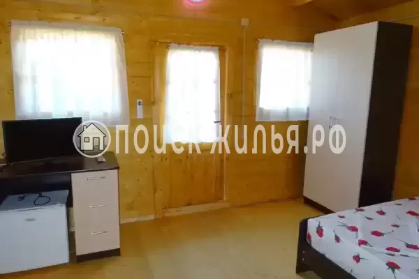 База отдыха «Наала» База отдыха «Наала»