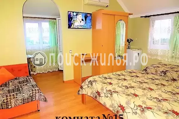 «Жемчужина»