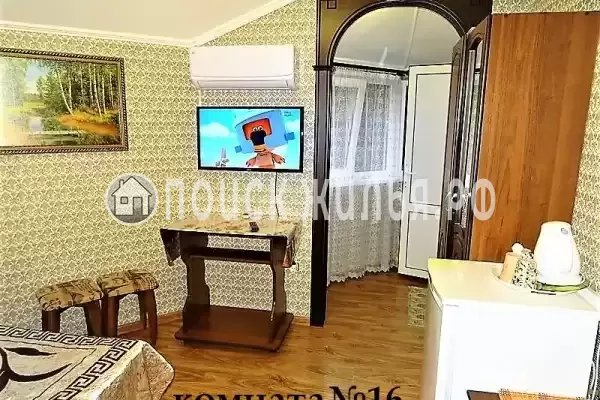 «Жемчужина»