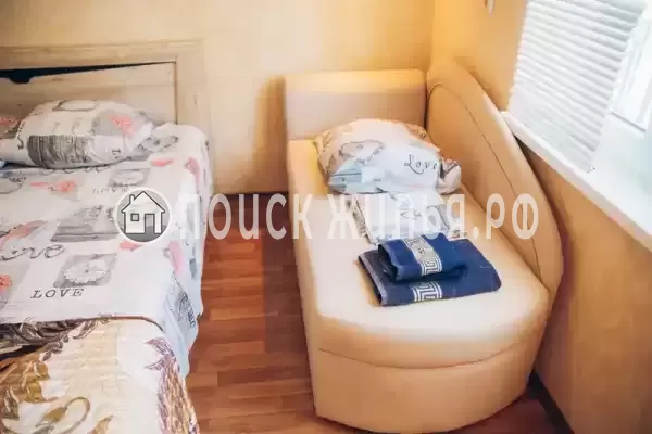 База отдыха «Азимут»