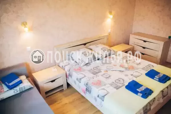 База отдыха «Азимут»