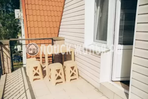 База отдыха «Азимут»