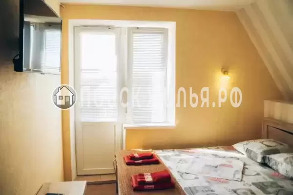 База отдыха «Азимут»