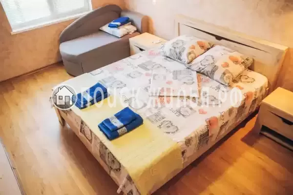 База отдыха «Азимут»