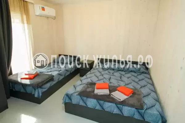 База отдыха «Азимут»