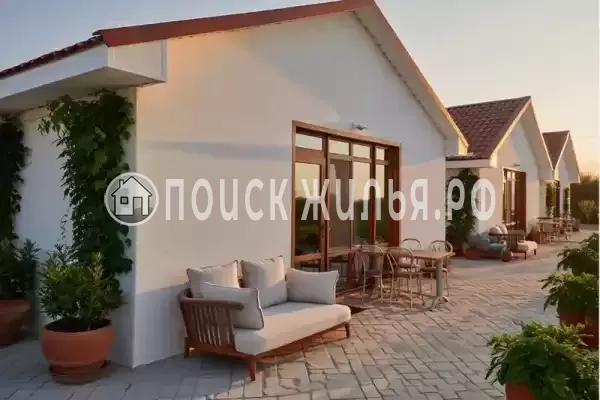 База отдыха «Азимут»