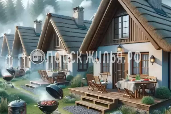 База отдыха «Азимут»