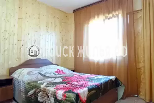 Дом под ключ «Алла Иосиф» Дом под ключ «Алла Иосиф»