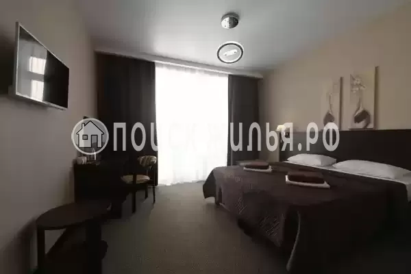 Гостевой дом «Berley»