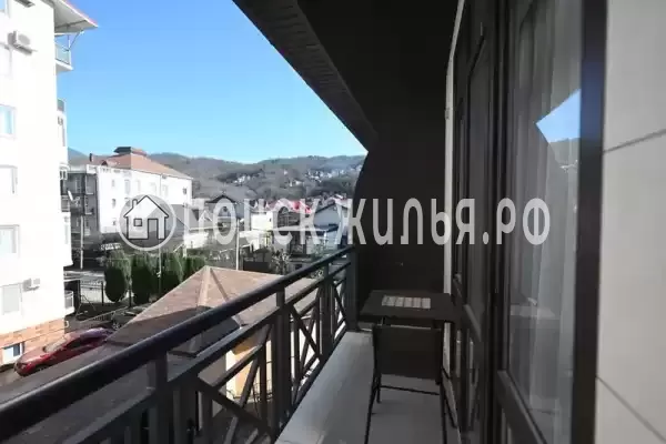 Гостевой дом «Berley»