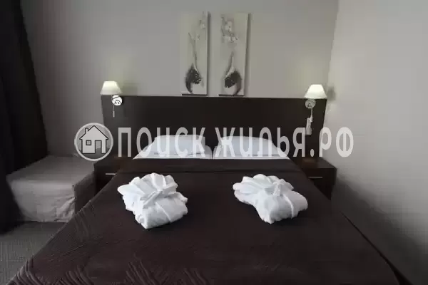 Гостевой дом «Berley»