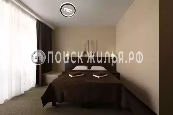 Гостевой дом «Berley»