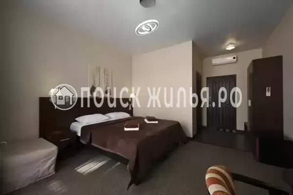 Гостевой дом «Berley»