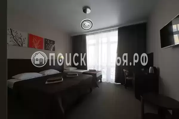 Гостевой дом «Berley»