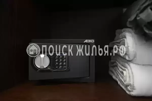 Гостевой дом «Berley»