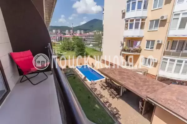 Гостевой дом «Berley»