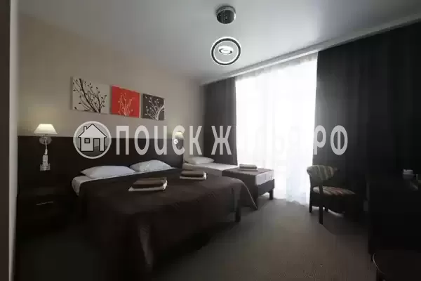 Гостевой дом «Berley»