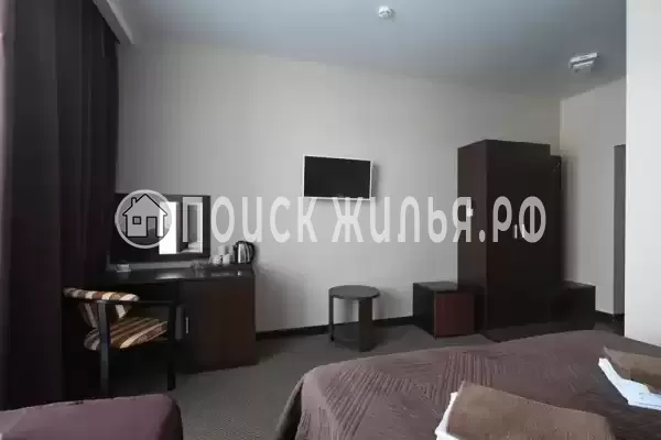 Гостевой дом «Berley»