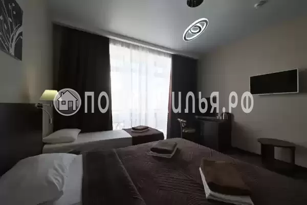 Гостевой дом «Berley»