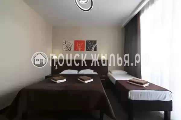 Гостевой дом «Berley»