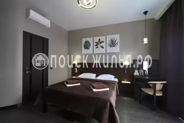 Гостевой дом «Berley»