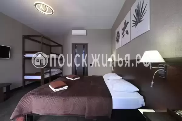 Гостевой дом «Berley»