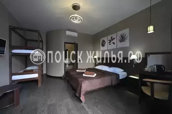 Гостевой дом «Berley»