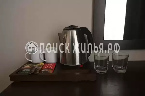 Гостевой дом «Berley»