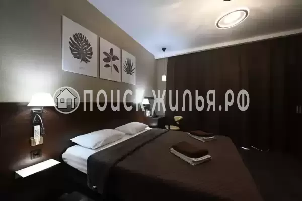 Гостевой дом «Berley»