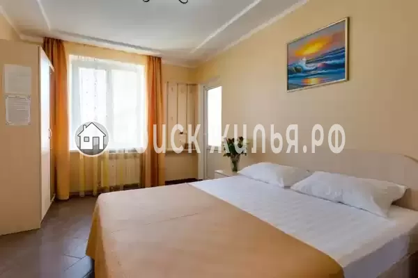 Гостевой дом «Злата»