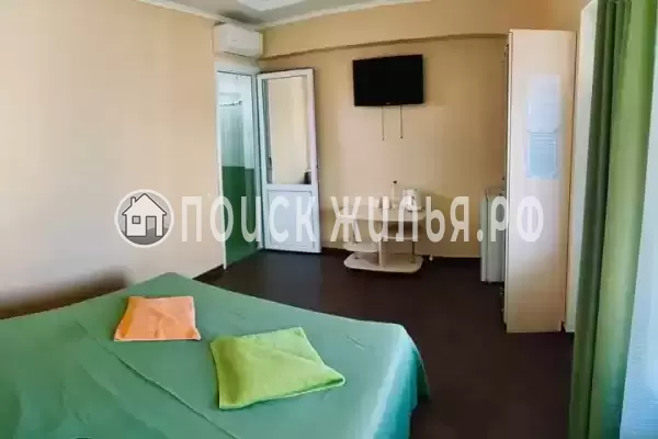 Гостевой дом «Злата»