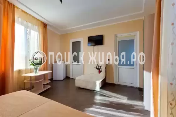 Гостевой дом «Злата»