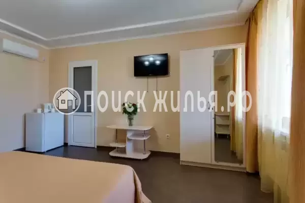 Гостевой дом «Злата»