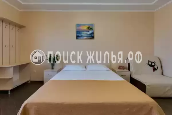 Гостевой дом «Злата»