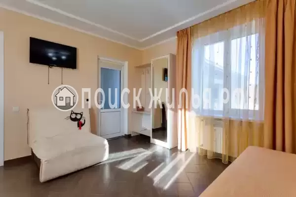 Гостевой дом «Злата»