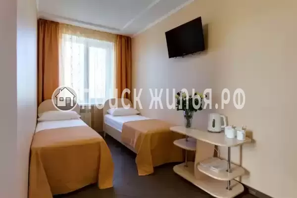 Гостевой дом «Злата»