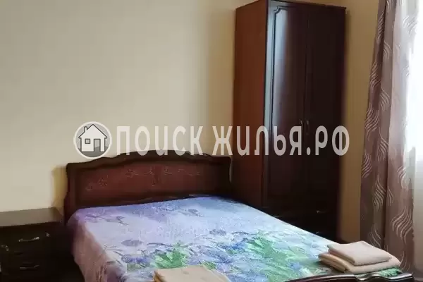 Гостевой дом «Своя атмосфера»