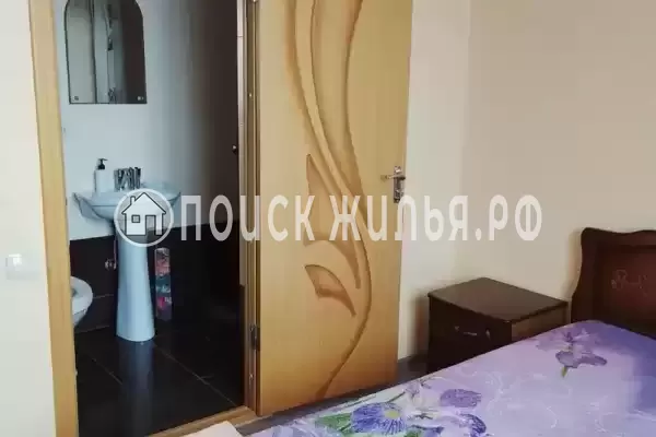 Гостевой дом «Своя атмосфера»