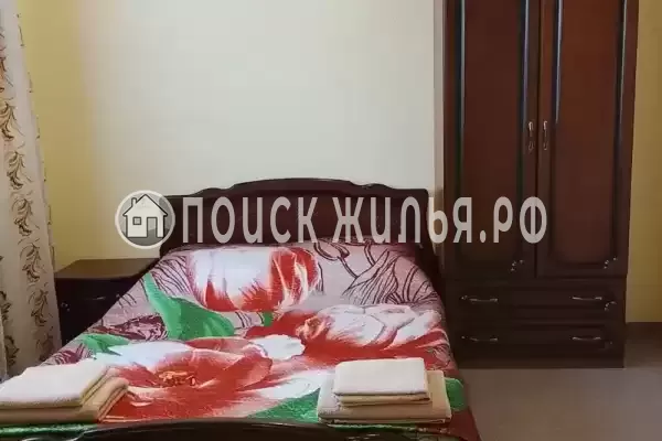 Гостевой дом «Своя атмосфера»