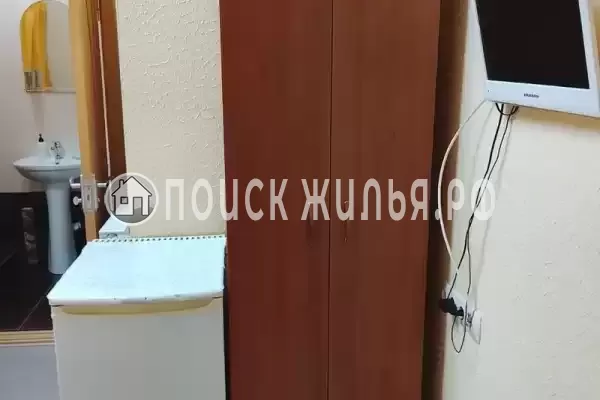 Гостевой дом «Своя атмосфера»