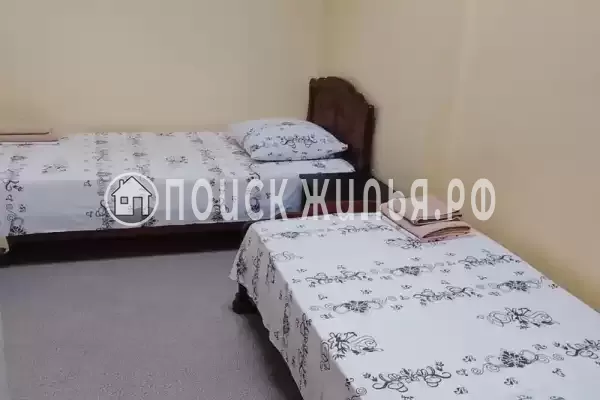 Гостевой дом «Своя атмосфера»