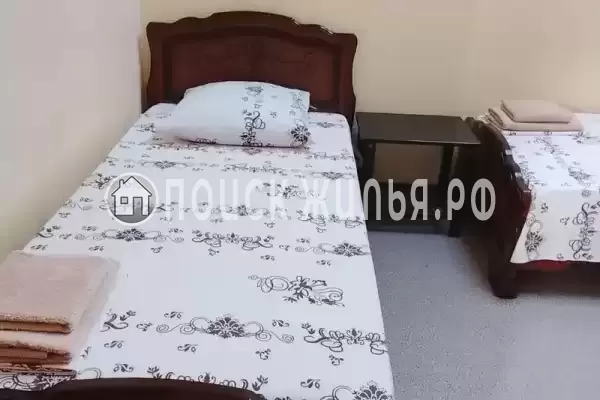 Гостевой дом «Своя атмосфера»